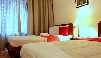 Boutique Cambo Hotel Siem Reap Bagian luar foto