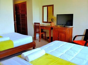 Boutique Cambo Hotel Siem Reap Bagian luar foto